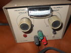 Ip-18 Heathkit Power Supply