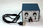 Ip-2728 Heathkit Regulated Power Supply