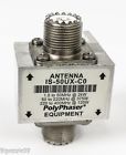 Is-50ux-c0 Polyphaser Dc Transmitter Coaxial Lightning Protection Arrestor Mhz