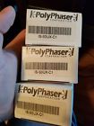 So-239-pl-259 Is-50ux-c1-me Polyphaser Lighting Protection To Mhz
