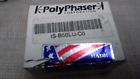 Is-b50lu-co Is-b50ln-c2 Polyphaser Bulkhead Arrestor