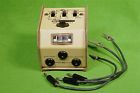 It-27 Heathkit Working Transistor Tester For Vintage Radio Test Equipment Ham