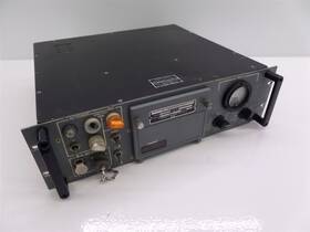 8004201-69 Itt Aerospace Optical Division Uhf Radio Transmitter
