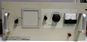 2017a Itt-mackay Unique Never Used 40 Watt 630 Meter Transmitter / Receiver Cw Station