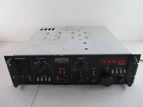 3041a Itt Mackay Marine Receiver Type .015-30mhz As Is Please Read