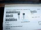 J-310 National Semiconductor Pieces Fairchild Transistors Qrp Radio Ham