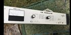 J-317 Versacount Tepco Watt Fm Translator Transmitter