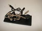 J-38 Speedex Nice With Oem Base Nr Start At