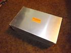 J-884 Lmb Nos Aluminum Jiffy