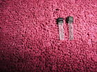 2n5459 J310g On-semi-motorola 25 Pieces J-fet Kit