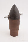 J601 Unbranded-generic Copper Aircraft Ham