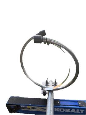 Jlcp-1 Jampro Fm Broadcast Antenna