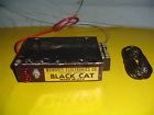 Jb-75a Jb75 A Wawasee Black Cat Moblie Amplifier Big Modulator Remote Install
