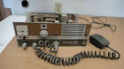 Je-321 Aircastle Vintage Cb Base