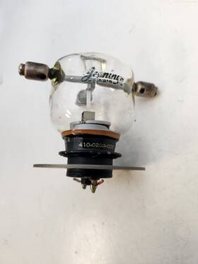 410-0203-009 Jennings Technology Spdt Vacuum Relay 26.5 Vdc 30kv 120 Ohm