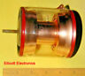Jhc-75 Western Ekectric Jennings Electric Hi Voltage Capacitor Pf Kv