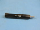 Jj-026 Military Aviation Mono Phone Socket To Mini Plug Adapter Kings