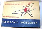 Jk-27 Heathkit Electronic Workshop Model