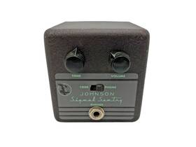 Johnson 250-25-1 Signal Sentry Ham Radio - Works