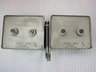 Jp09m Aerovox 2 Pc Oil