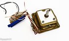 Nrd-75 Jrc-75 Japan Radio Mhz Band Selector Switch For Maybe Other Receivers
