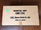 Cmf-144 Jrc Japan Radio Company New Shortwave Transceiver Audio Monitor Board