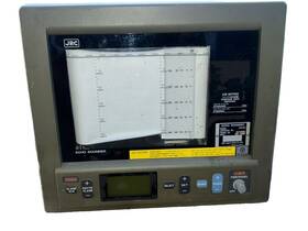 Jfe-585 Jrc Echo Sounder Model Not Tested