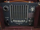 Jrc425 Vocaline Pair 2 Vintage J R C 425 Citizens Radio Transceivers With Cases