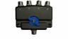 Jtcs4m Jetstream Position Ham Radio Coax Antenna Switch