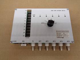 Asw-5 Juma Rowaves Asw5 Automatic Antenna Switch Works With Elecraft Icom Yaesu Kenwood