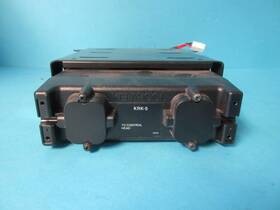 K4435753210 Jvc Kenwood Corporation Tk-5710h Vhf P25 Radio Transceiver G Version 3 Fcc Id