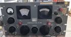 Jx-17 Hammarlund General Coverage Receiver