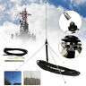 Jyt4971945 Meco Cable Powerful Wavelength Gp Antenna For Watt Fm Usa