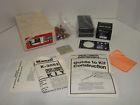 3052 K Dick Smith Electronic Kits Unbuilt Kit Nib Nr Bin