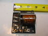 K-42479 Ward Used Leonard Elec Industrial Ham Radio Transmitter Keying Relay