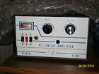 K-500 Kicker R.f Linear Amplifier