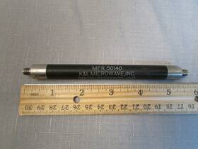 9b120-1150 K&l 9b120-1150/x600-0/0 Microwave Tubular Coaxial Rf Filter Sma Connectors