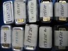 147.525 K1005a K1007a Motorola Set Micor Tx Rx Channel Elements