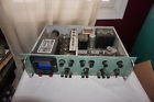 K10r Electronic Tube Corp Ham Radio Monitor Scope Attenuator Sweep Generator