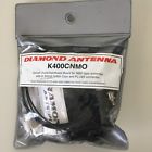 K400cnmo K400c Diamond Nmo Mount Base Ft Coax Connector