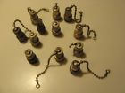 Ka89-05-51 Kings Tnc Male Termination Ohm Or Similar Used