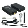 Tubepsu-1 Kaei Tap-1 Unbranded Desktop Full Balanced Headphone Tube Amp Hifi Linear