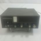 10101637 Kc101 Kachina Rare Military Model Transceiver Serial Usa Made