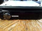 Kdc-210-u Kdc-210u Kenwood Black Orange