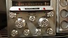 Ke-93 Vintage Receiver And Power Pack With Rare