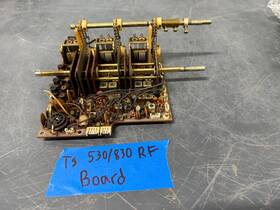 Kenwood 530/830 Ts Rf Board Kit Electronic Vintage