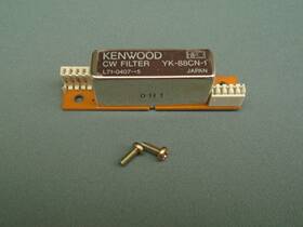 Kenwood 88cn-1 Yk-88cn-1 Cw Filter Bin 89.95