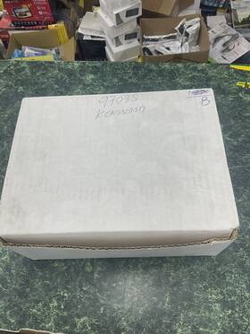 97035s Kenwood 9703s Class B