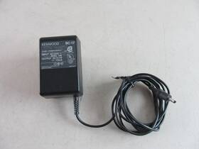 Bc-17 Kenwood Power Adapter Supply 13.5v 70ma
