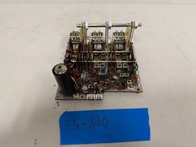 X44-1360-00 Kenwood J25-2767-12 Ts-830s Rf Board Kit